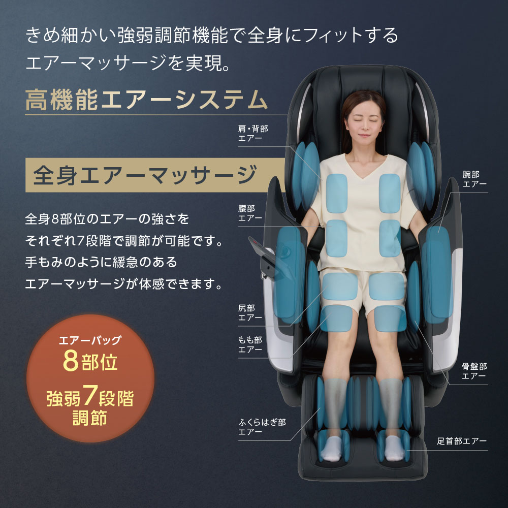 AS-R2300 AS-R2200 共通点