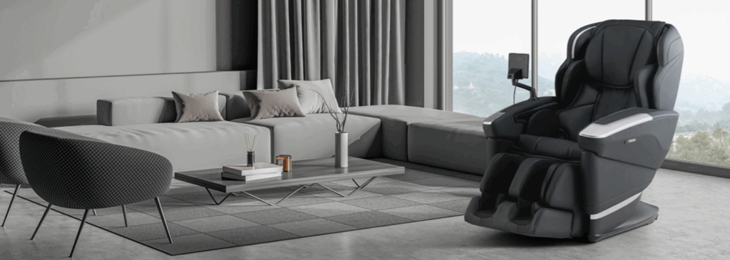 フジ医療器 マッサージチェア AS-R2300