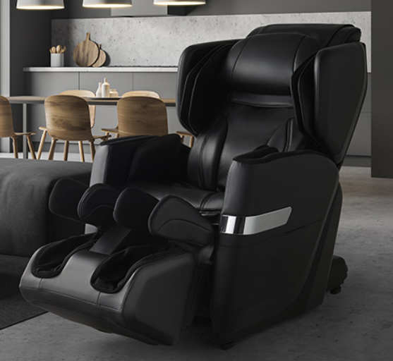 フジ医療器 マッサージチェア AS-R900