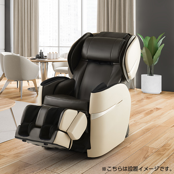 フジ医療器 リラックスマスターシリーズ AS-R620