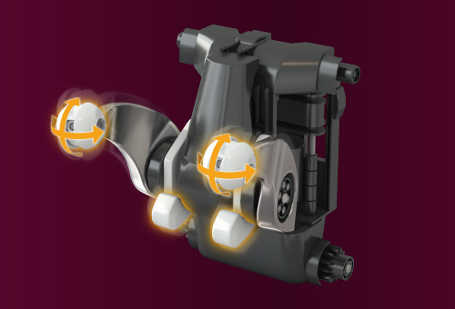 フジ医療器 マッサージチェア つかみほぐしメカ