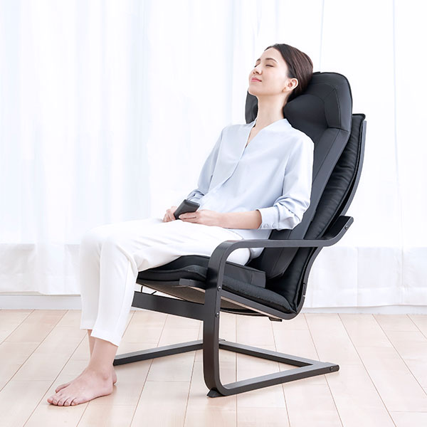 マイリラ シートマッサージャー R22 MRL-1300