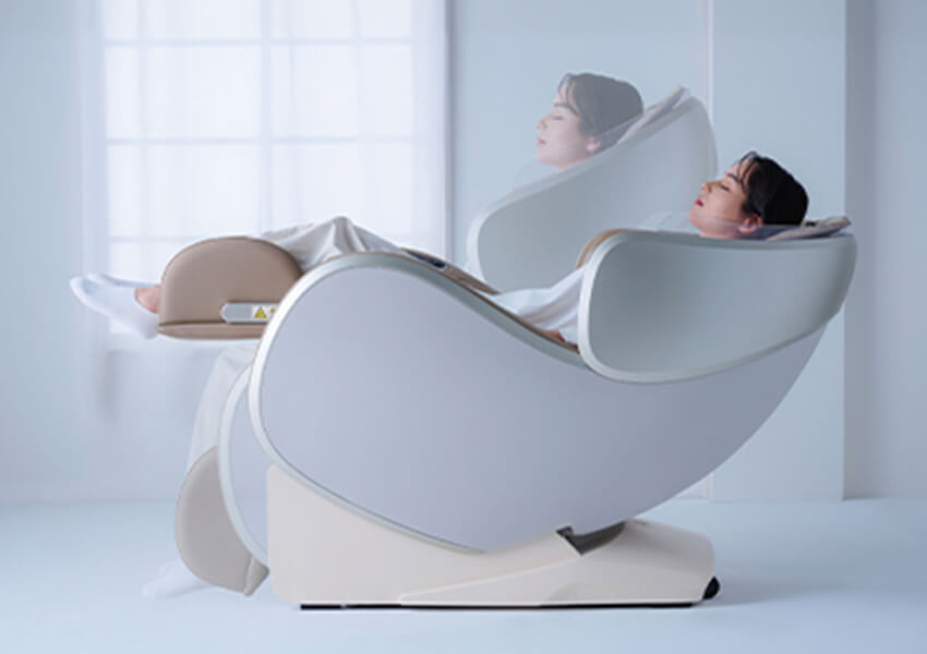 フジ医療器 マッサージチェア MR380 ゼロフロートリクライニング