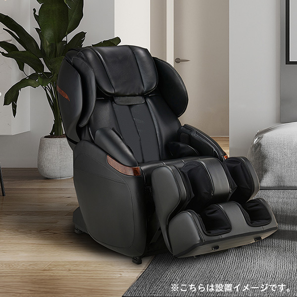 フジ医療器 マッサージチェア AS-E7