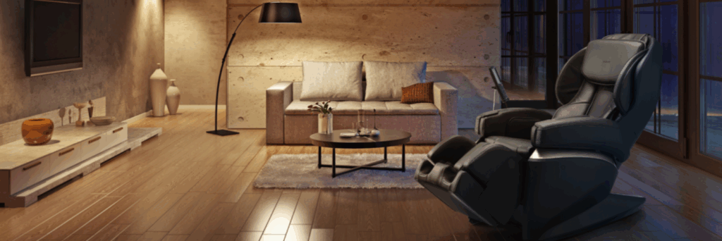 フジ医療器 マッサージチェア AS-2000