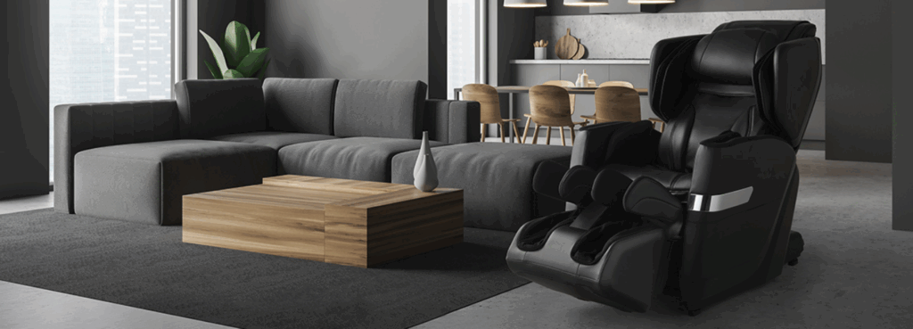 フジ医療器 マッサージチェア AS-R900