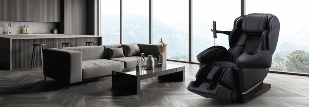 フジ医療器 マッサージチェア AS-R2200