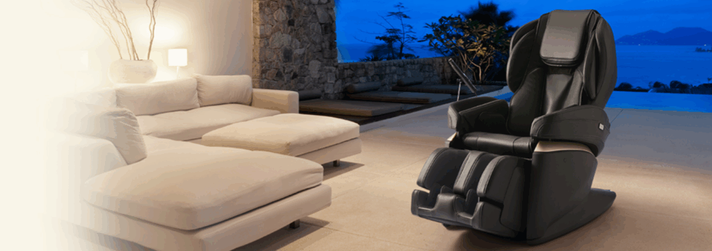 フジ医療器 マッサージチェア AS-2100