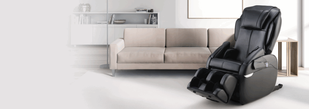 フジ医療器 マッサージチェア TR-40