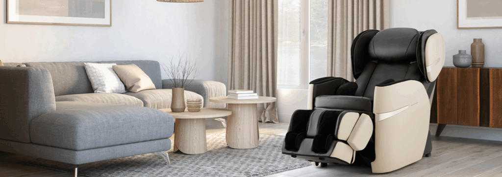 フジ医療器 マッサージチェア AS-R600F