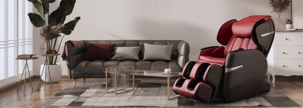 フジ医療器 マッサージチェア AS-R700